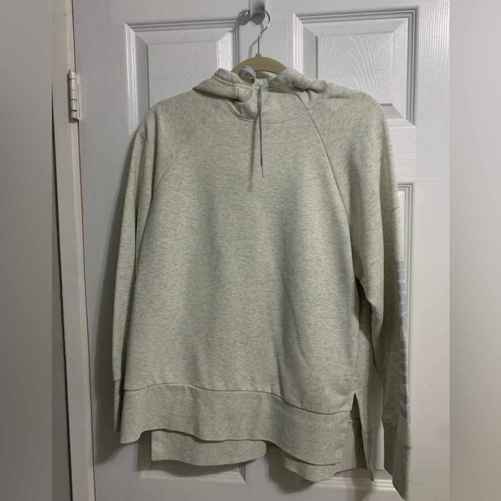 Nike hoodie dri-fit